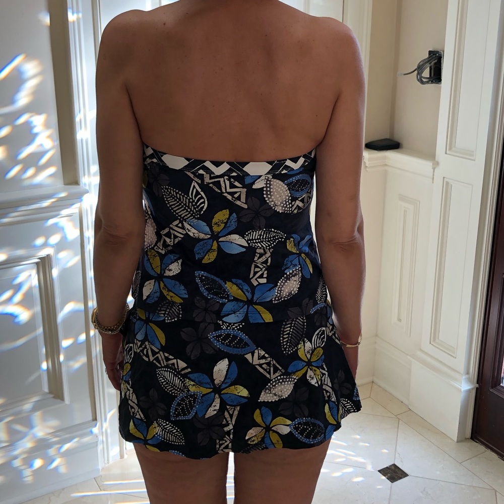 Jag two pieces bathing suit